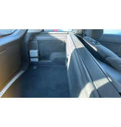 Boite de vitesses OPEL ASTRA H
