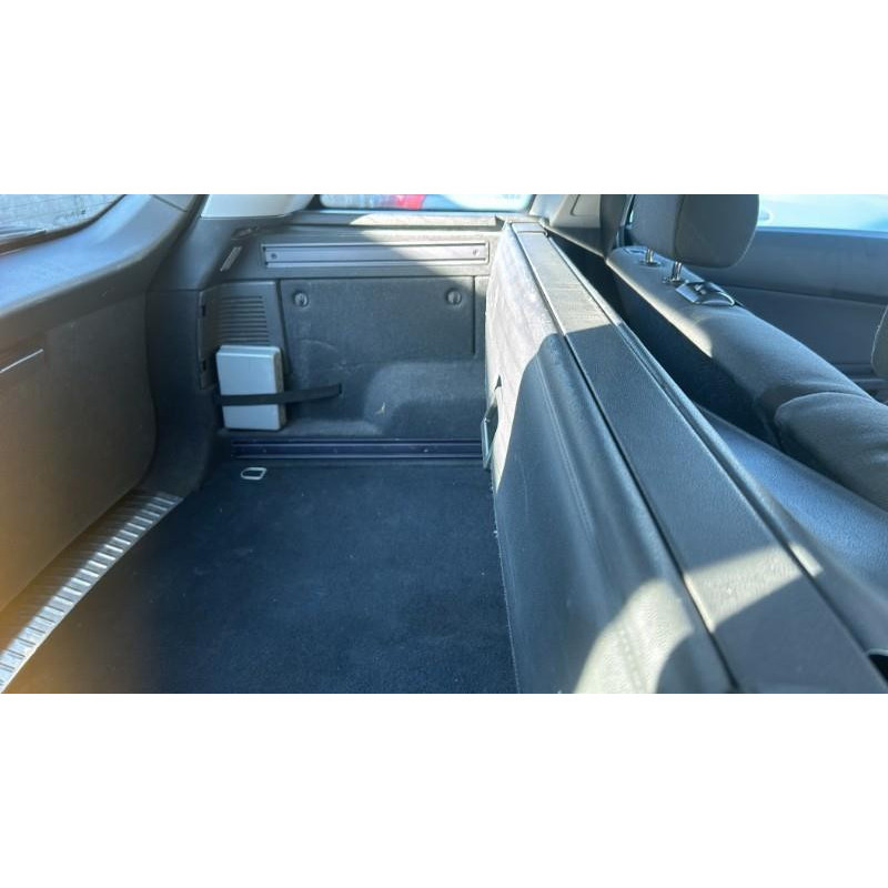 Boite de vitesses OPEL ASTRA H Photo n°14