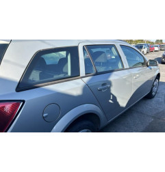 Boite de vitesses OPEL ASTRA H