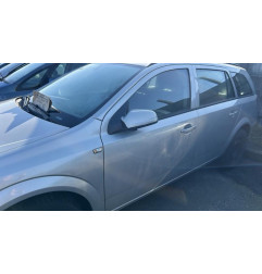 Boite de vitesses OPEL ASTRA H
