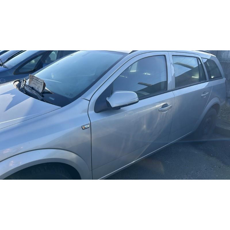 Boite de vitesses OPEL ASTRA H Photo n°16