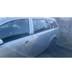 Boite de vitesses OPEL ASTRA H