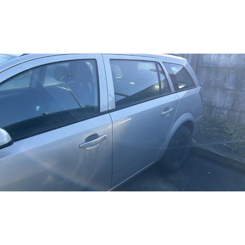 Boite de vitesses OPEL ASTRA H Photo n°17