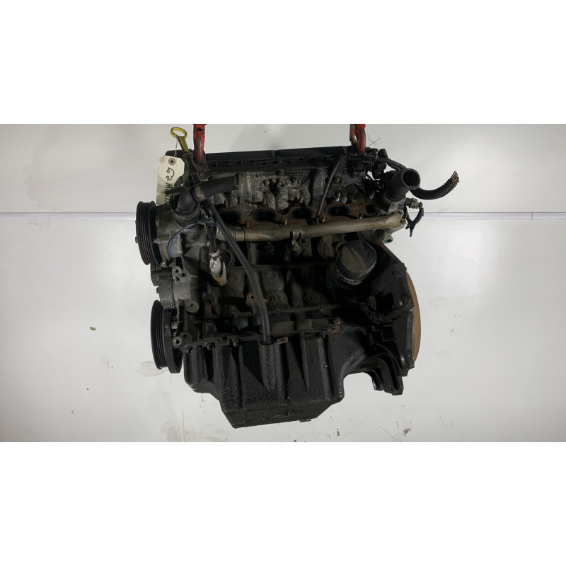 Moteur OPEL ASTRA H Photo n°3