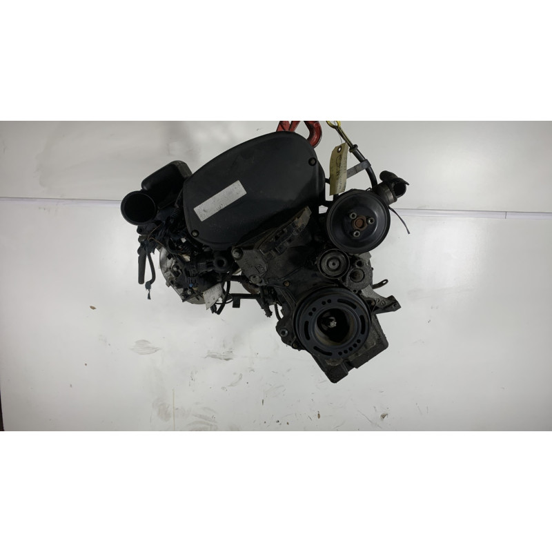 Moteur OPEL ASTRA H Photo n°4