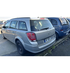 Moteur OPEL ASTRA H