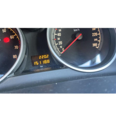 Moteur OPEL ASTRA H