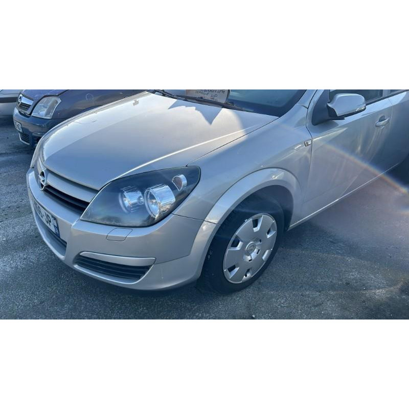 Moteur OPEL ASTRA H Photo n°10