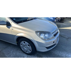 Moteur OPEL ASTRA H