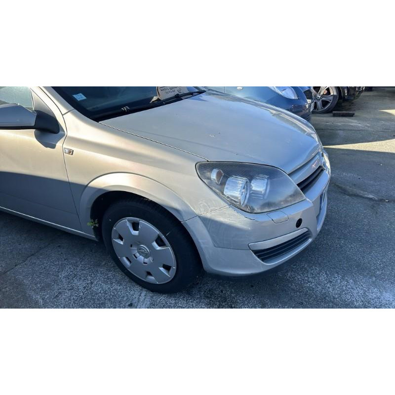 Moteur OPEL ASTRA H Photo n°11