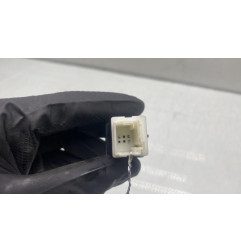 Bouton de warning PEUGEOT RIFTER Photo n°1