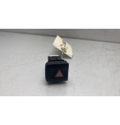Bouton de warning PEUGEOT RIFTER