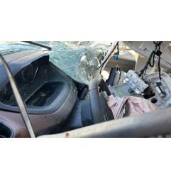 Bouton de warning PEUGEOT RIFTER