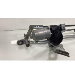 Moteur essuie glace avant BMW X1 F48 Photo n°1