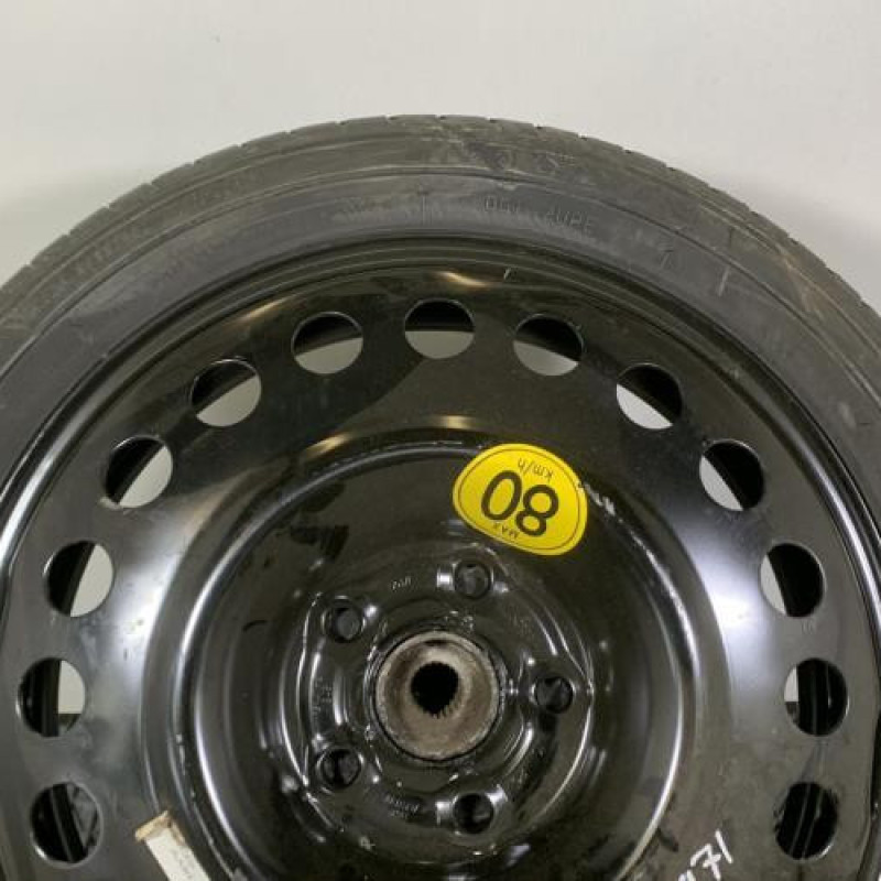 Roue OPEL MOKKA 1 Photo n°2