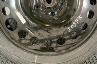 Roue de secours OPEL MOKKA 1
