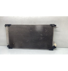 Condenseur de clim TOYOTA PRIUS 4 Photo n°1