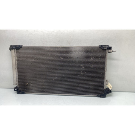 Condenseur de clim TOYOTA PRIUS 4 Photo n°1