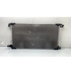 Condenseur de clim TOYOTA PRIUS 4