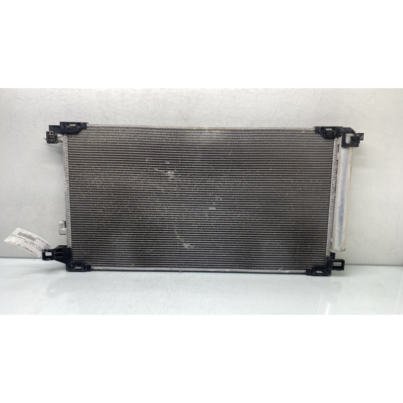 Condenseur de clim TOYOTA PRIUS 4 Photo n°2