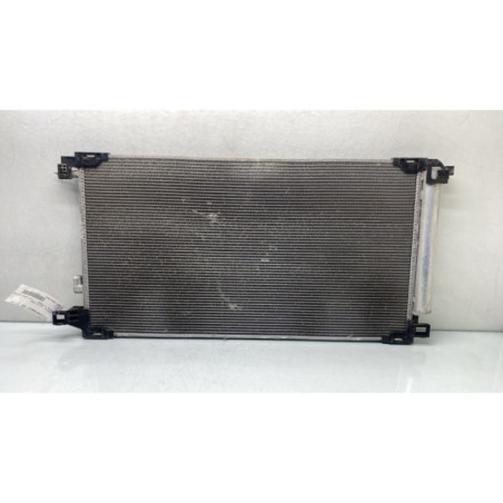Condenseur de clim TOYOTA PRIUS 4