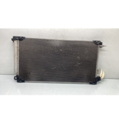 Condenseur de clim TOYOTA PRIUS 4