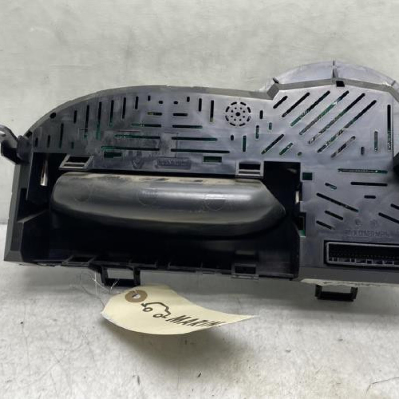 Compteur RENAULT TWINGO 2 Photo n°4