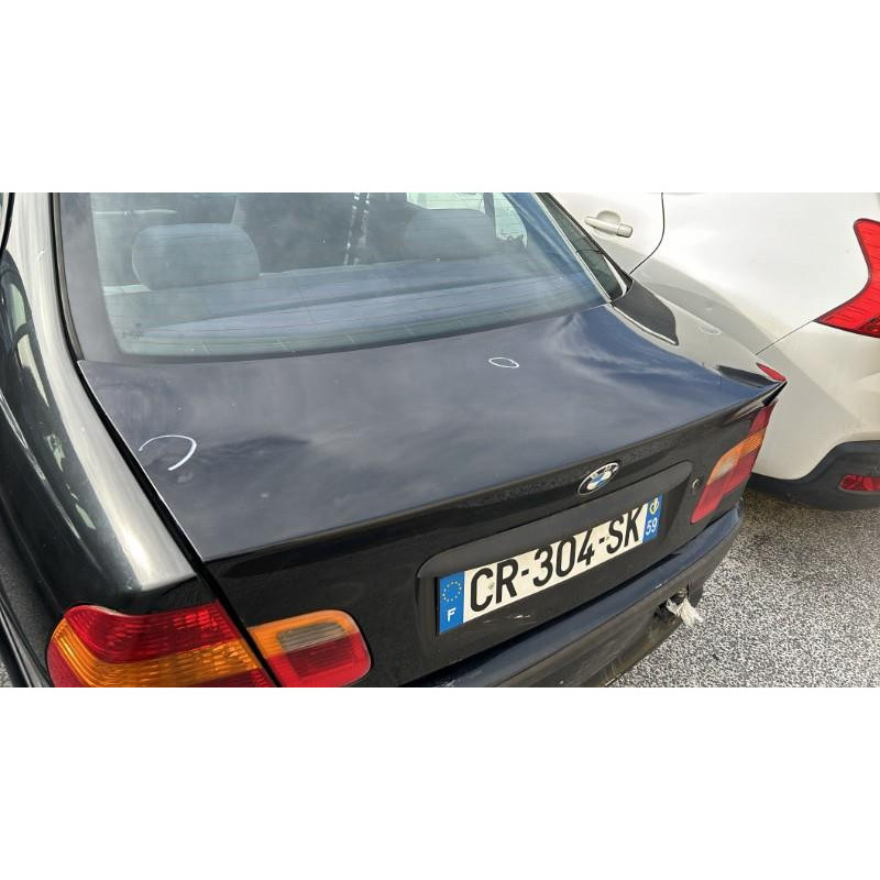 Anti brouillard droit (feux) BMW SERIE 3 E46 Photo n°13