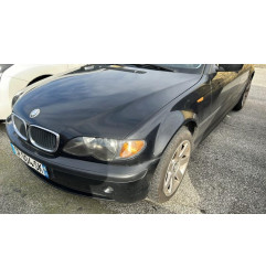 Anti brouillard gauche (feux) BMW SERIE 3 E46