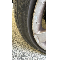 Anti brouillard gauche (feux) BMW SERIE 3 E46