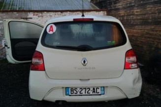 Compteur RENAULT TWINGO 2