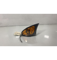 Optique avant secondaire gauche (feux)(clignotant) BMW SERIE 3 E46