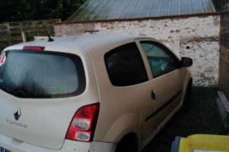 Compteur RENAULT TWINGO 2