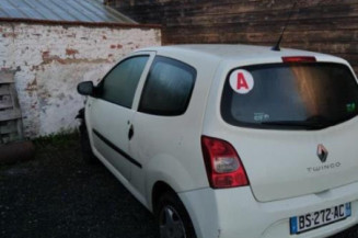 Compteur RENAULT TWINGO 2