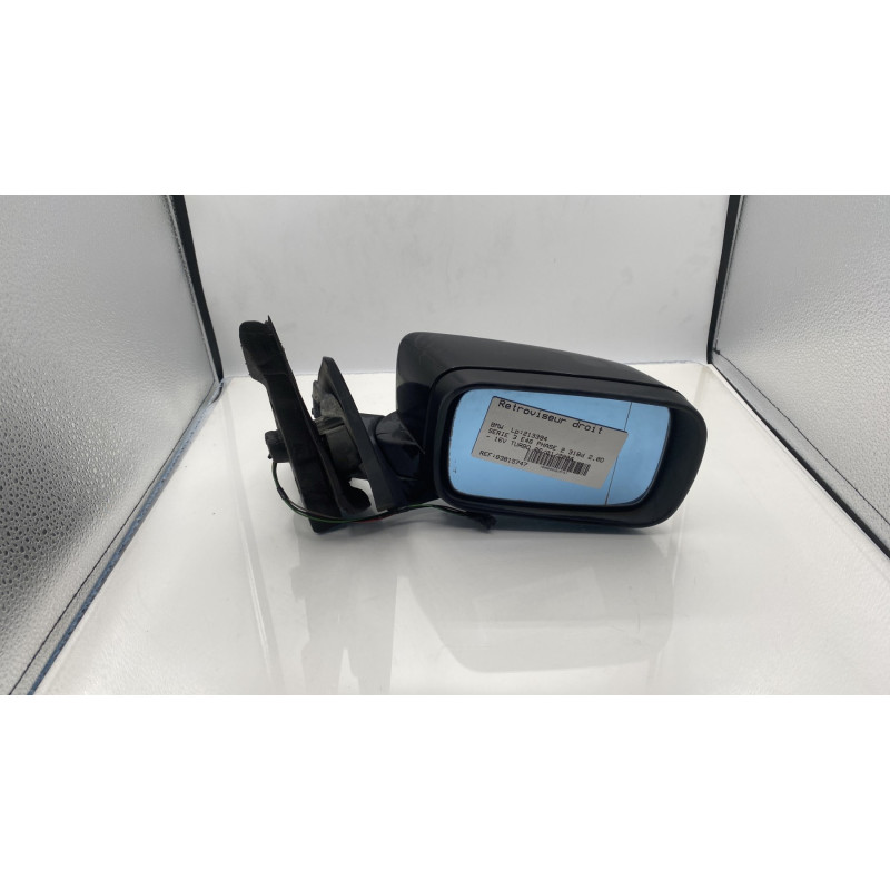 Retroviseur droit BMW SERIE 3 E46 Photo n°5