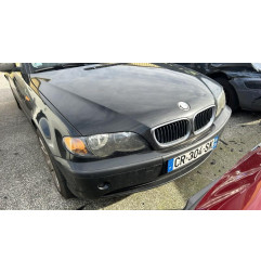 Retroviseur droit BMW SERIE 3 E46