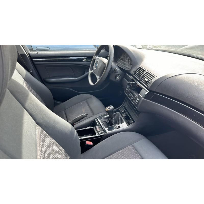 Retroviseur droit BMW SERIE 3 E46 Photo n°11