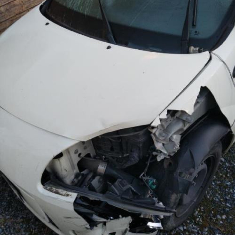 Compteur RENAULT TWINGO 2 Photo n°9