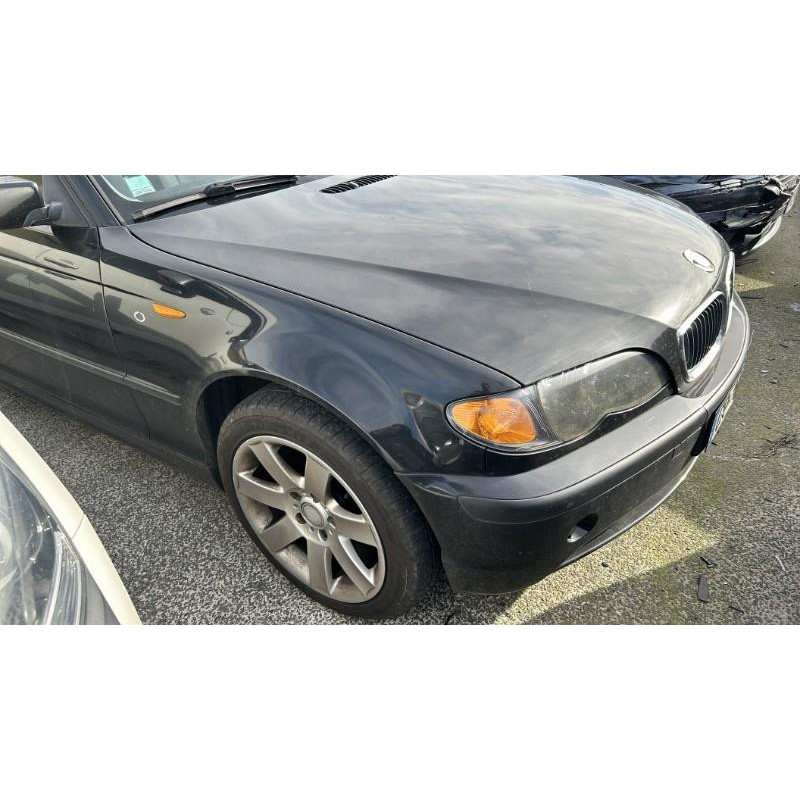 Retroviseur droit BMW SERIE 3 E46 Photo n°13