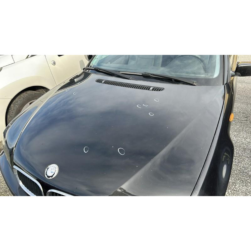 Retroviseur droit BMW SERIE 3 E46 Photo n°14