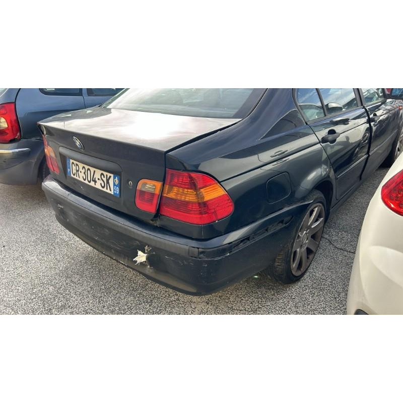 Retroviseur droit BMW SERIE 3 E46 Photo n°18