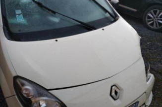 Compteur RENAULT TWINGO 2