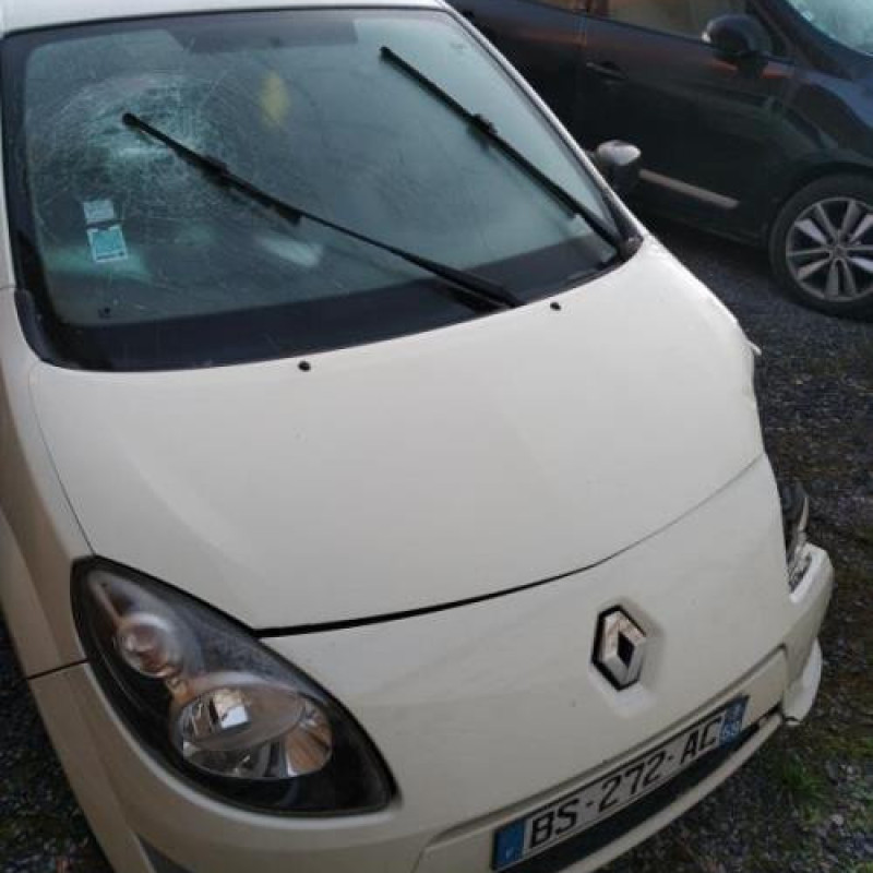 Compteur RENAULT TWINGO 2 Photo n°10