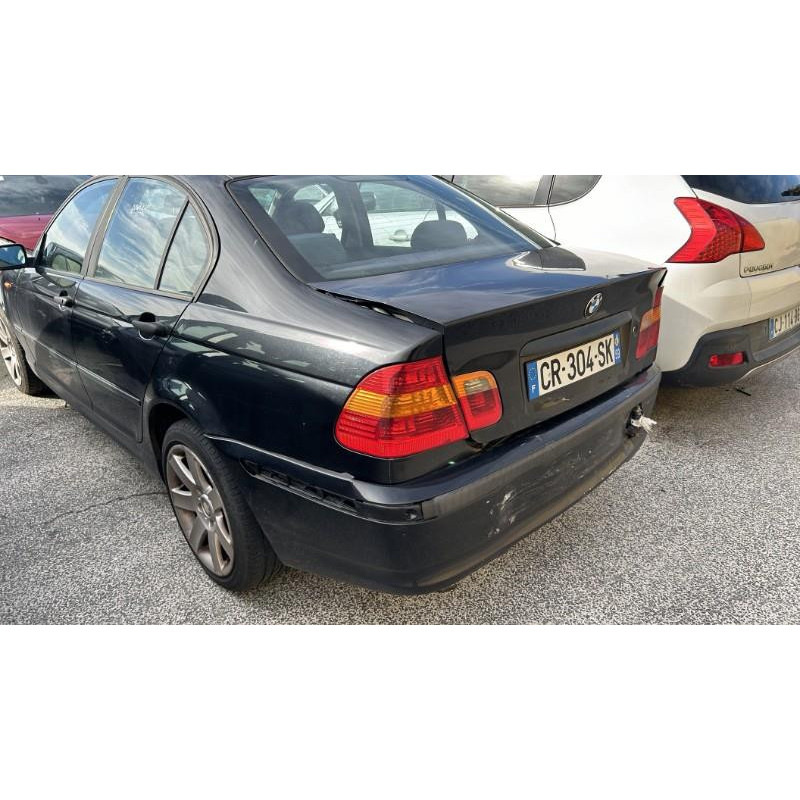 Retroviseur interieur BMW SERIE 3 E46 Photo n°5