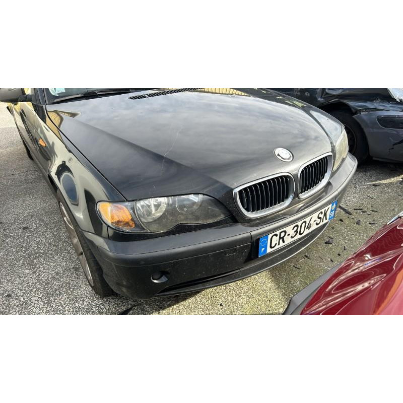 Retroviseur interieur BMW SERIE 3 E46 Photo n°6