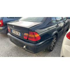 Retroviseur interieur BMW SERIE 3 E46