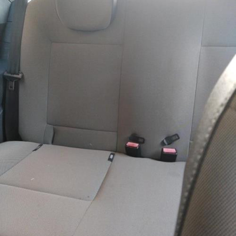 Compteur RENAULT TWINGO 2 Photo n°13