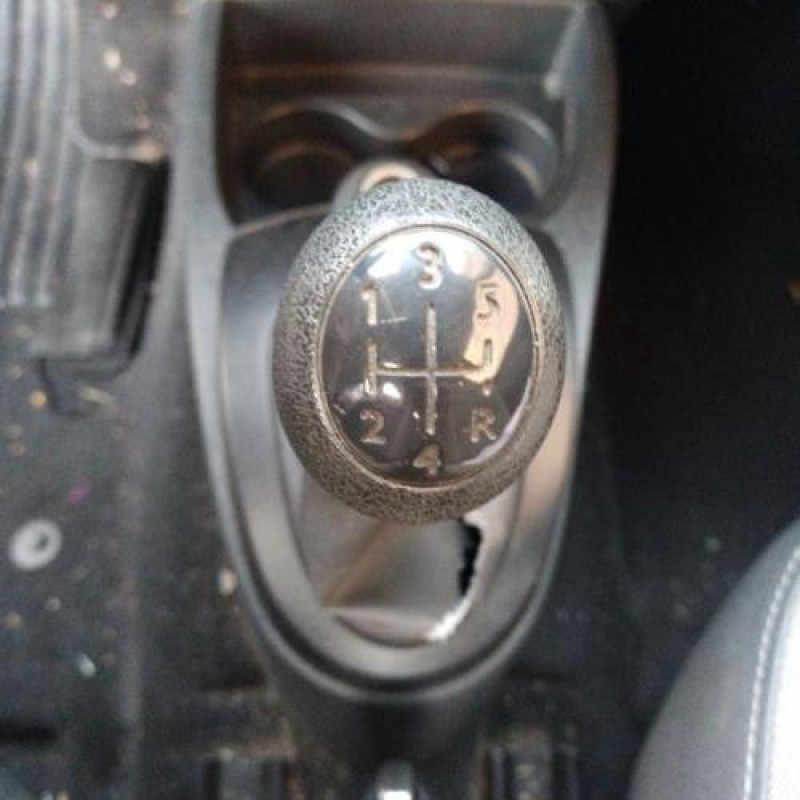 Compteur RENAULT TWINGO 2 Photo n°14