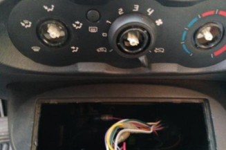 Compteur RENAULT TWINGO 2