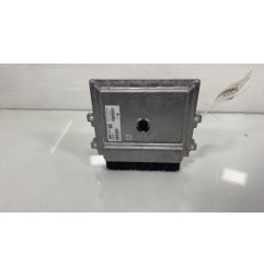 Calculateur moteur RENAULT CLIO 4 Photo n°1